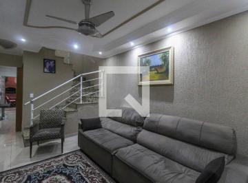 Casa · 105m² · 3 Quartos · 2 Vagas · Casa à Venda - Sapopemba, 3 Quartos, 105 m2