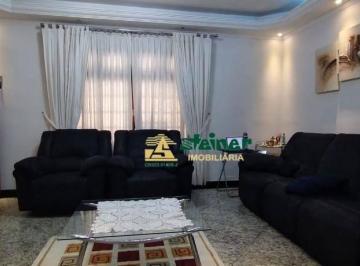 5df64bce774ef4416b9a58b80283fbd05d22dd2a · Sobrado com 4 dormitórios à venda, 211 m² por R$ 1.300.000,00 - Jardim Aliança - Guarulhos/SP