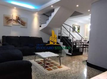 61b73c688c7a36cb6e2abbb22fcae53c4048048e · Sobrado à venda, 211 m² por R$ 1.299.999,99 - Jardim Aliança - Guarulhos/SP