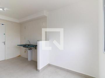 Apartamento · 37m² · 2 Quartos · Apartamento à Venda - Sacomã, 2 Quartos, 37 m2