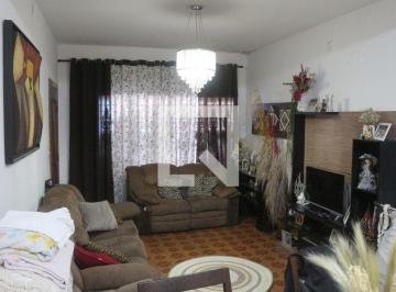 Casa · 232m² · 4 Quartos · 2 Vagas · Casa à Venda - Santa Maria, 4 Quartos, 232 m2