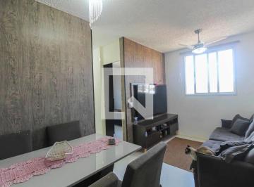 Apartamento · 45m² · 2 Quartos · 1 Vaga · Apartamento à Venda - Parque São Lucas, 2 Quartos, 45 m2
