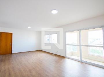 Apartamento · 138m² · 3 Quartos · 2 Vagas · Apartamento à Venda - Jardim Bela Vista, 3 Quartos, 138 m2