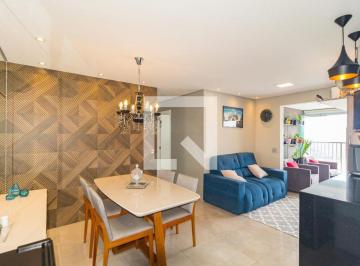 Apartamento · 74m² · 3 Quartos · 2 Vagas · Apartamento à Venda - Belém, 3 Quartos, 74 m2