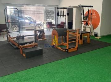 86bd30af686cbef83d5d0f91bd9dbfb47b3b957d · Salão para alugar, 110 m² por R$ 5.107,03/mês - Macedo - Guarulhos/SP