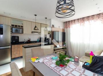 Apartamento · 41m² · 2 Quartos · Apartamento à Venda - Cambuci, 2 Quartos, 41 m2