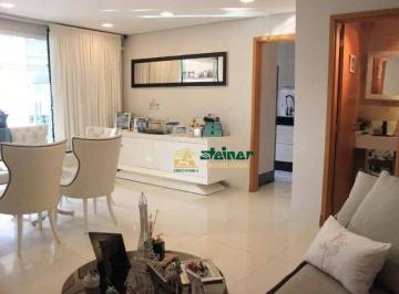 859625719dc233fa09810743b8f9d72d695b9114 · Apartamento com 3 dormitórios à venda, 165 m² por R$ 1.699.000,00 - Jardim Barbosa - Guarulhos/SP