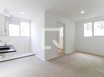 Apartamento · 42m² · 2 Quartos · Apartamento à Venda - Vila Progresso, 2 Quartos, 42 m2