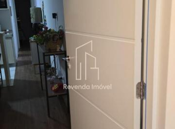 Apartamento · 55m² · 2 Quartos · 1 Vaga · Oportunidade Imperdível: Apartamento à venda em Santo André-SP, Parque das Nações! 2 quartos, 1 sala