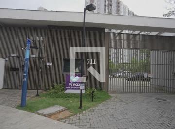 Apartamento · 41m² · 2 Quartos · 1 Vaga · Apartamento à Venda - Itaquera, 2 Quartos, 41 m2