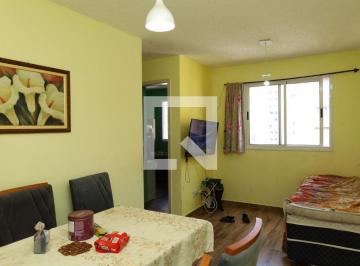 Apartamento · 45m² · 2 Quartos · 1 Vaga · Apartamento à Venda - Itaquera, 2 Quartos, 45 m2