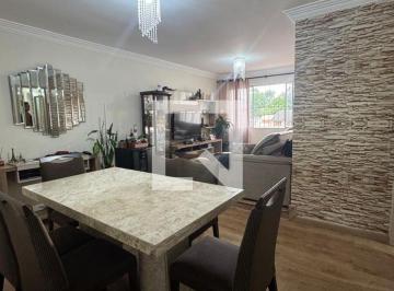 Apartamento · 82m² · 3 Quartos · 1 Vaga · Apartamento à Venda - Demarchi, 3 Quartos, 82 m2