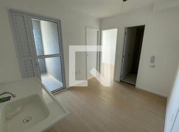 Apartamento · 29m² · 2 Quartos · Apartamento à Venda - Sapopemba, 2 Quartos, 29 m2