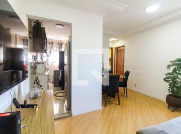 Apartamento · 48m² · 2 Quartos · 1 Vaga · Apartamento à Venda - Itaquera, 2 Quartos, 48 m2