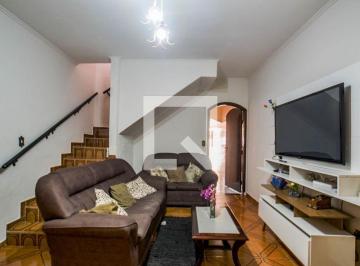Casa · 212m² · 3 Quartos · 2 Vagas · Casa à Venda - Vila Tibirica, 3 Quartos, 212 m2