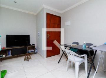 Apartamento · 48m² · 2 Quartos · 1 Vaga · Apartamento à Venda - Vila Talarico, 2 Quartos, 48 m2