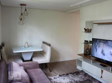 Apartamento · 48m² · 2 Quartos · Apartamento à Venda - Vila Jacuí, 2 Quartos, 48 m2
