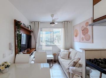 Apartamento · 33m² · 2 Quartos · Apartamento à Venda - Cambuci, 2 Quartos, 33 m2