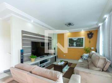 Casa · 193m² · 3 Quartos · 3 Vagas · Casa à Venda - Vila Lusitânia, 3 Quartos, 193 m2