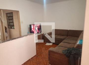 Casa · 65m² · 2 Quartos · 1 Vaga · Casa à Venda - Sapopemba, 2 Quartos, 65 m2