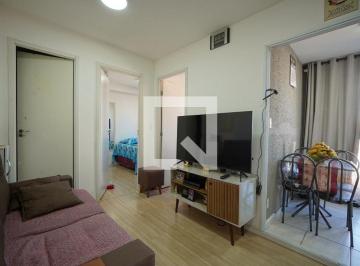 Apartamento · 32m² · 2 Quartos · Apartamento à Venda - Cambuci, 2 Quartos, 32 m2