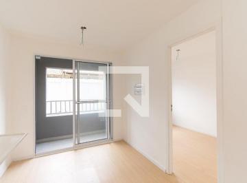 Apartamento · 25m² · 1 Quarto · Apartamento à Venda - Sapopemba, 1 Quarto, 25 m2