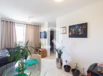 Apartamento · 45m² · 2 Quartos · 1 Vaga · Apartamento à Venda - Itaquera, 2 Quartos, 45 m2