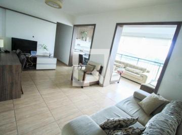 Apartamento · 96m² · 3 Quartos · 2 Vagas · Apartamento à Venda - Belém, 3 Quartos, 96 m2