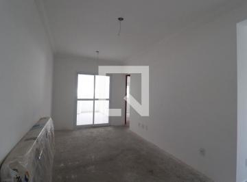 Apartamento · 54m² · 2 Quartos · 1 Vaga · Apartamento à Venda - Vila Leopoldina, 2 Quartos, 54 m2