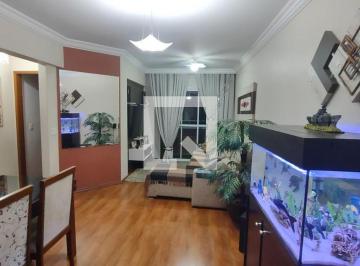 Apartamento · 62m² · 2 Quartos · 2 Vagas · Apartamento à Venda - Olímpico, 2 Quartos, 62 m2