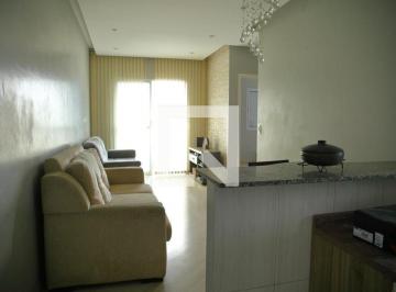 Apartamento · 59m² · 2 Quartos · 1 Vaga · Apartamento à Venda - Baeta Neves, 2 Quartos, 59 m2
