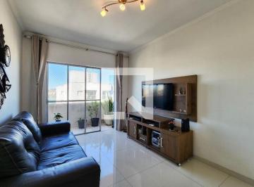 Apartamento · 61m² · 2 Quartos · 1 Vaga · Apartamento à Venda - Nova Petrópolis, 2 Quartos, 61 m2