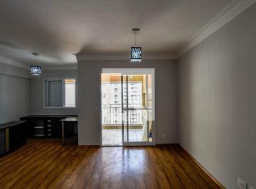 Apartamento · 76m² · 2 Quartos · 2 Vagas · Apartamento à Venda - Campestre, 2 Quartos, 76 m2