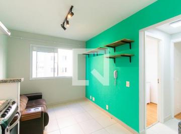 Apartamento · 35m² · 2 Quartos · Apartamento à Venda - Vila Santa Clara, 2 Quartos, 35 m2