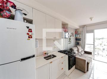 Apartamento · 28m² · 1 Quarto · Apartamento à Venda - Vila Alpina, 1 Quarto, 28 m2