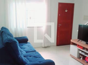 Casa · 78m² · 2 Quartos · 2 Vagas · Casa à Venda - Vila Esperança, 2 Quartos, 78 m2
