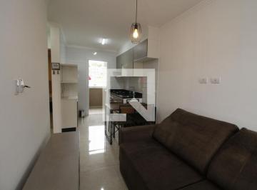 Apartamento · 37m² · 2 Quartos · 1 Vaga · Apartamento à Venda - Penha de França, 2 Quartos, 37 m2
