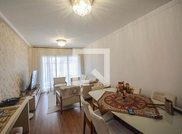 Apartamento · 107m² · 3 Quartos · 2 Vagas · Apartamento à Venda - Nova Petrópolis, 3 Quartos, 107 m2