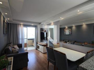 Apartamento · 53m² · 2 Quartos · 1 Vaga · Apartamento à Venda - Baeta Neves, 2 Quartos, 53 m2