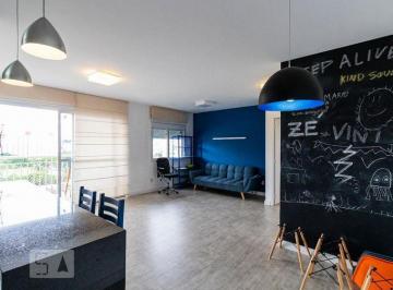 Apartamento · 66m² · 1 Quarto · 1 Vaga · Apartamento à Venda - Cambuci, 1 Quarto, 66 m2