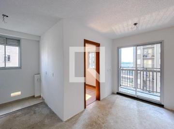 Apartamento · 38m² · 2 Quartos · Apartamento à Venda - Belém, 2 Quartos, 38 m2