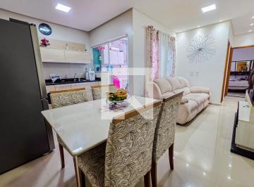 Apartamento · 52m² · 2 Quartos · 1 Vaga · Apartamento à Venda - Vila Curuça, 2 Quartos, 52 m2