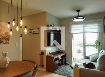 Apartamento · 67m² · 3 Quartos · 2 Vagas · Apartamento à Venda - Tatuapé, 3 Quartos, 67 m2