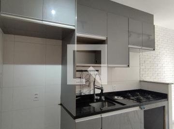 Apartamento · 35m² · 2 Quartos · Apartamento à Venda - Sacomã, 2 Quartos, 35 m2