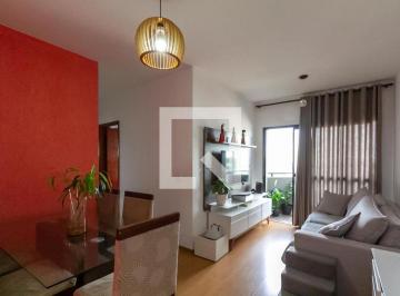 Apartamento · 73m² · 3 Quartos · 2 Vagas · Apartamento à Venda - Jardim do Mar, 3 Quartos, 73 m2