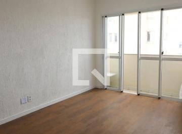 Apartamento · 50m² · 2 Quartos · 1 Vaga · Apartamento à Venda - Vila Ema, 2 Quartos, 50 m2