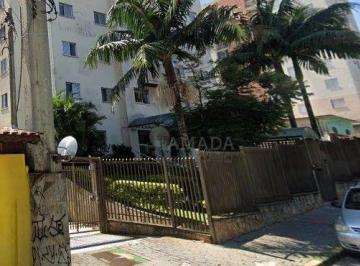35c40b0ac1c5f5eca060cee40f5ef82c3926b8b6 · Apartamento com 3 quartos, 1 vaga à venda, 90 m² por R$ 529.000 - Vila Curuçá - São Paulo/SP