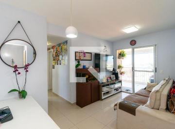 Apartamento · 77m² · 3 Quartos · 1 Vaga · Apartamento à Venda - Vila Formosa, 3 Quartos, 77 m2