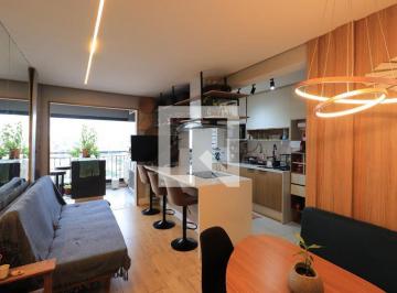 Apartamento · 63m² · 2 Quartos · 1 Vaga · Apartamento à Venda - Vila Matilde, 2 Quartos, 63 m2