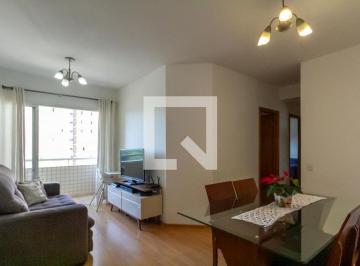 Apartamento · 76m² · 3 Quartos · 2 Vagas · Apartamento à Venda - Baeta Neves, 3 Quartos, 76 m2